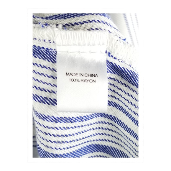 DREW | Gorgeous Fashion Top - Picture 4 of 5